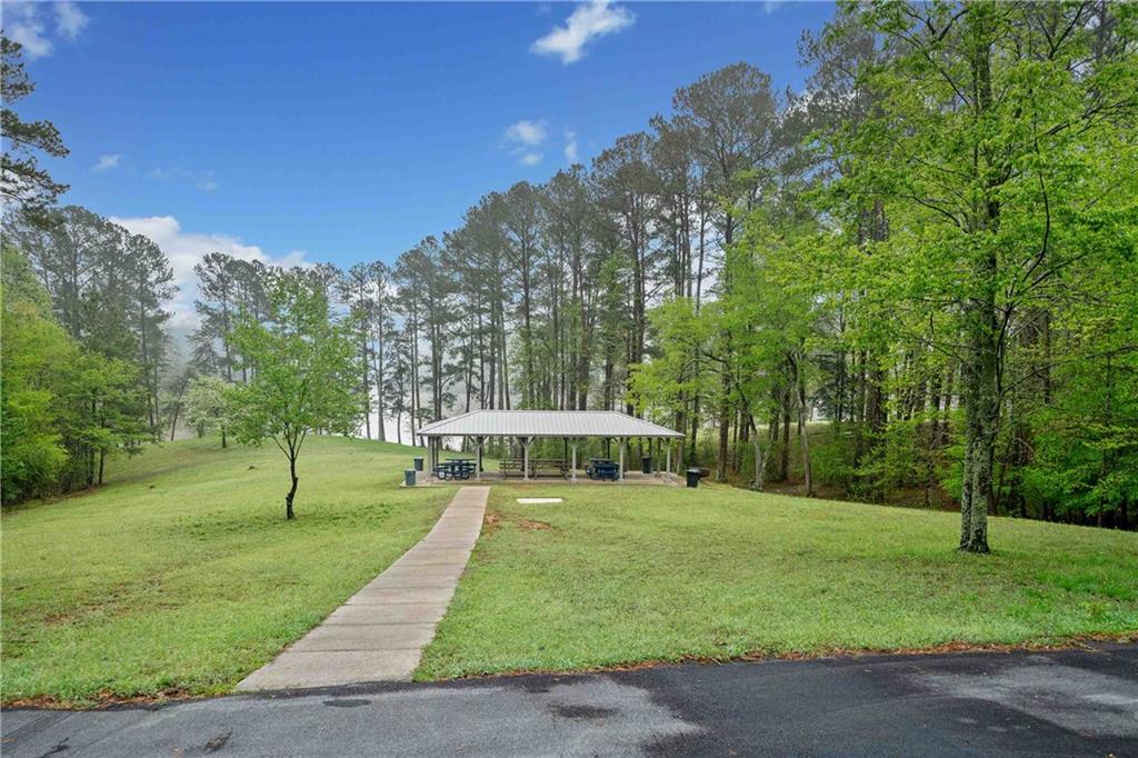 221 Park Drive, Ranger, Georgia image 32