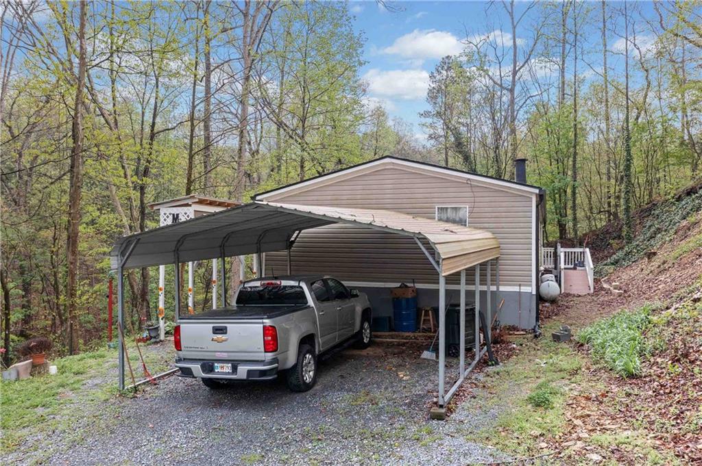 221 Park Drive, Ranger, Georgia image 27