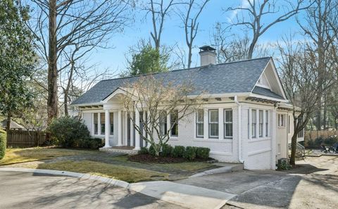 1229 Cameron Court NE Atlanta GA 30306