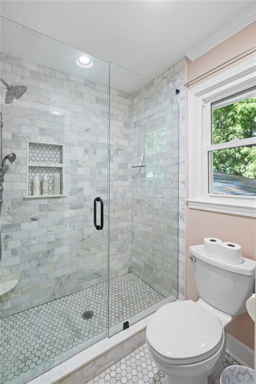 4628 Mountain Creek Drive, Roswell, Georgia image 23