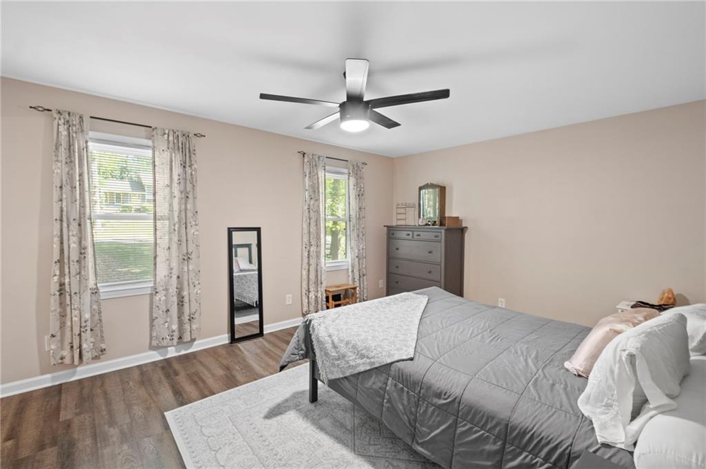 4628 Mountain Creek Drive, Roswell, Georgia image 20
