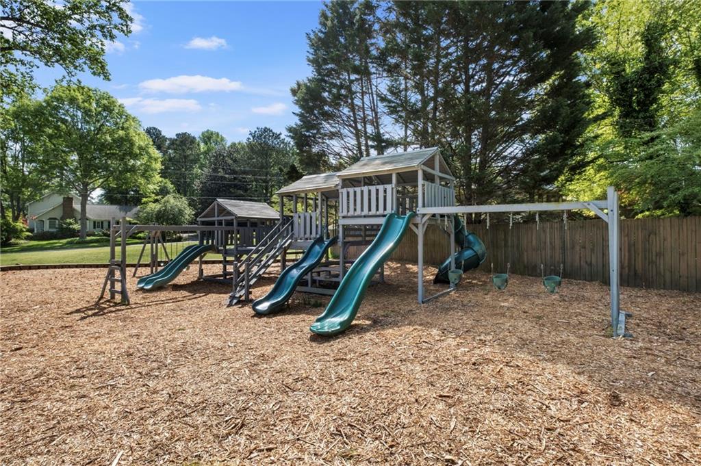 4628 Mountain Creek Drive, Roswell, Georgia image 43