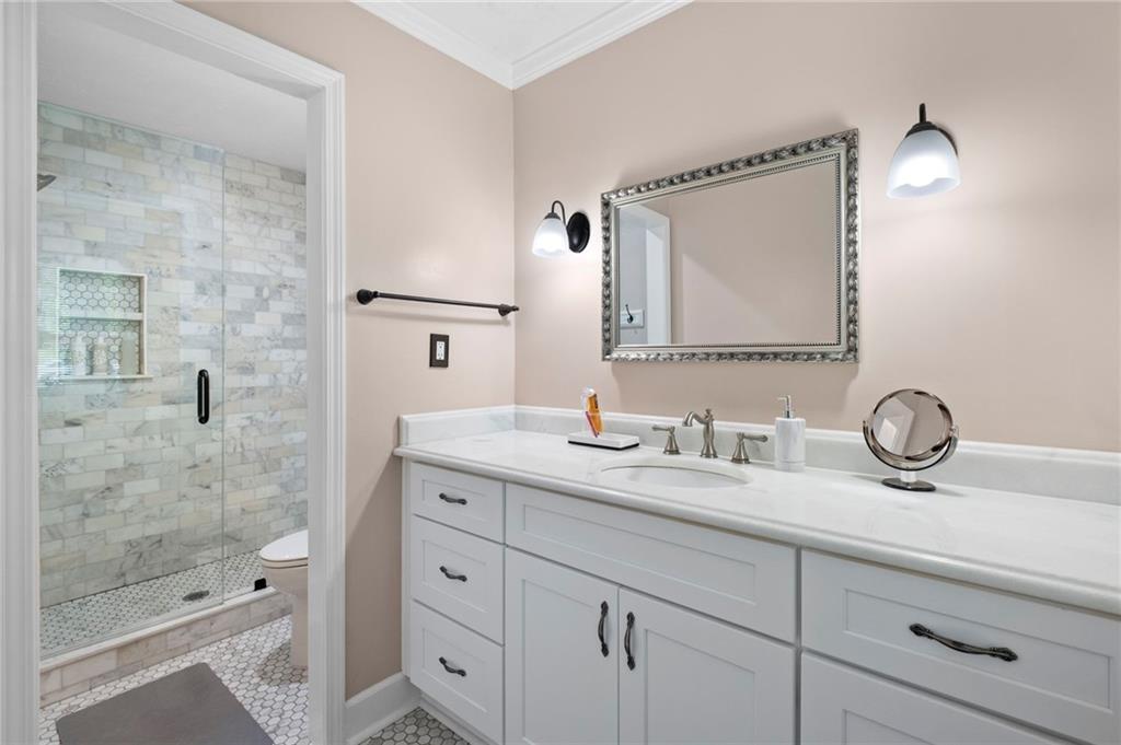 4628 Mountain Creek Drive, Roswell, Georgia image 22