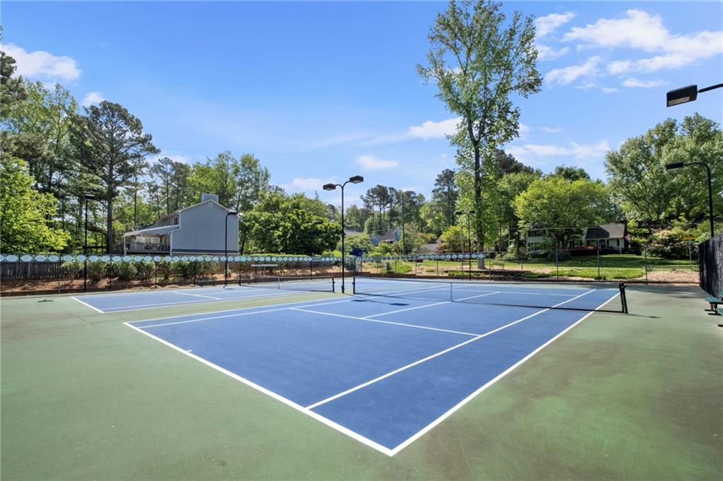 4628 Mountain Creek Drive, Roswell, Georgia image 40