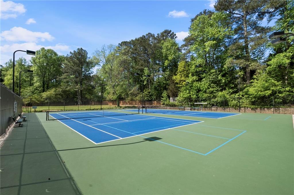 4628 Mountain Creek Drive, Roswell, Georgia image 41