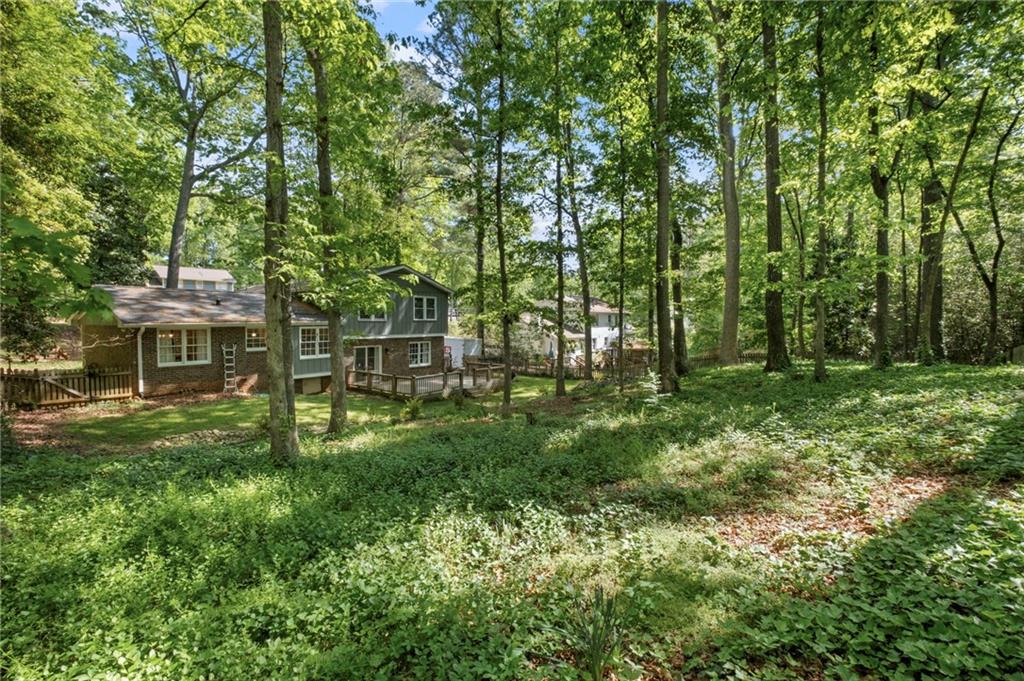 4628 Mountain Creek Drive, Roswell, Georgia image 34