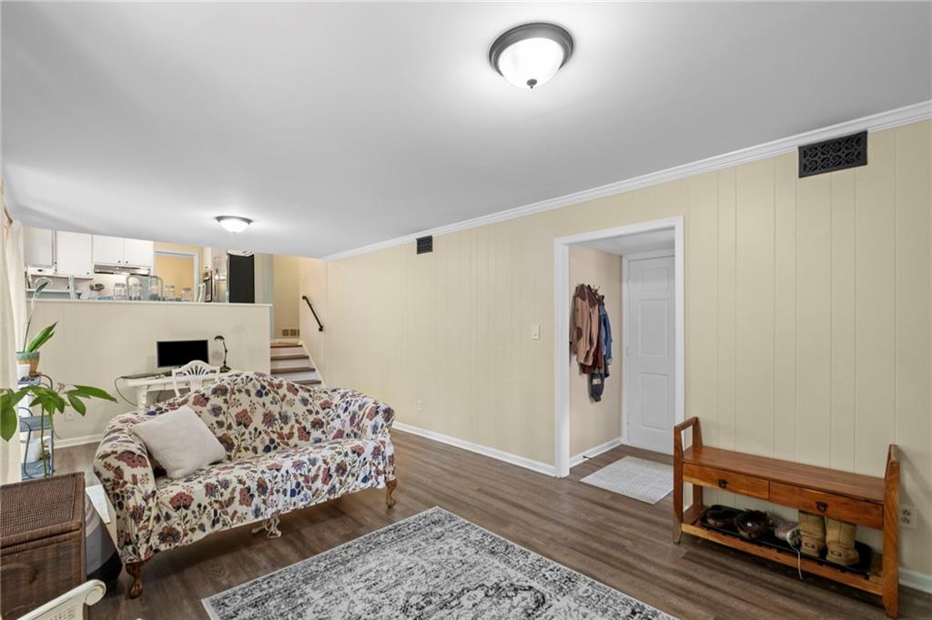 4628 Mountain Creek Drive, Roswell, Georgia image 17