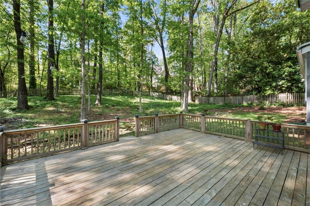 4628 Mountain Creek Drive, Roswell, Georgia image 30