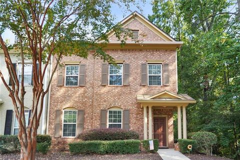 Photo of 1240 Parktown Drive #4, Mableton, GA 30126 (MLS # 7649344)