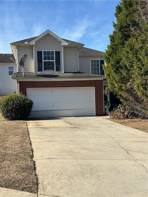 658 Carlton Pointe Drive Palmetto GA 30268