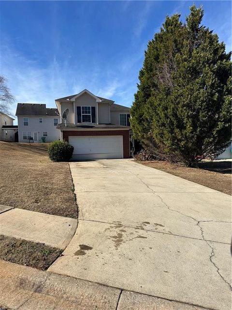 658 Carlton Pointe Drive Palmetto GA 30268