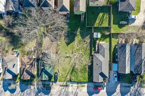 Vacant Land For Sale - 1162 Mcdaniel Street<br/> Atlanta, GA 30310