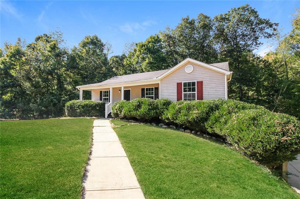 115 Hunters Ridge Court