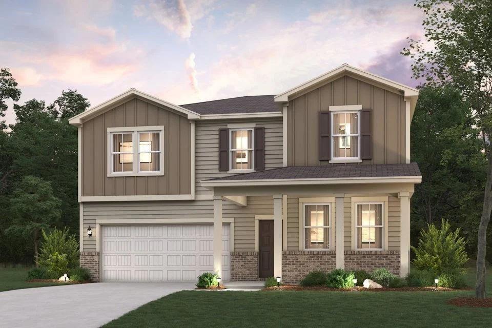 139 Wildflower Ridge Rd. Lot 82