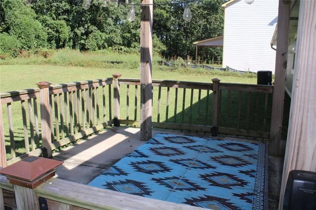 South Fulton, Georgia 30337, United States, 4 Bedrooms Bedrooms, ,3 BathroomsBathrooms,Residential,Active,207261