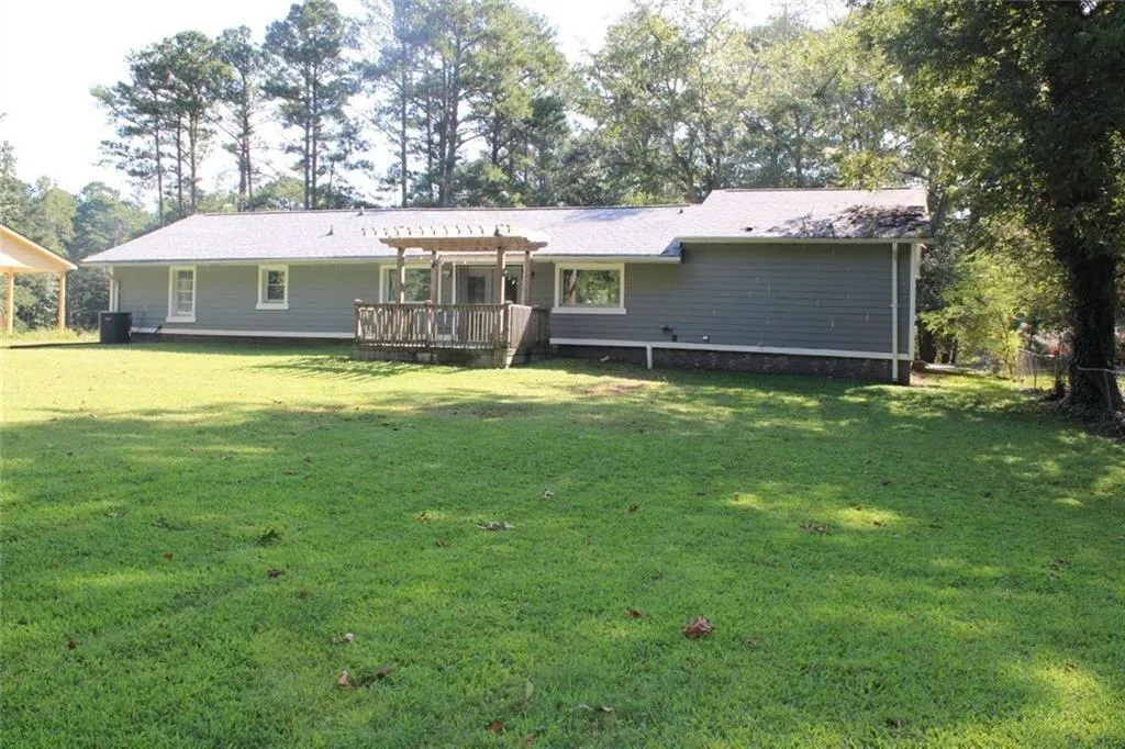 South Fulton, Georgia 30337, United States, 4 Bedrooms Bedrooms, ,3 BathroomsBathrooms,Residential,Active,207261