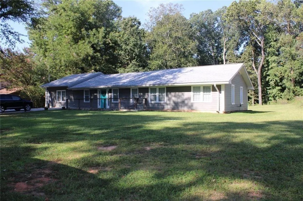 South Fulton, Georgia 30337, United States, 4 Bedrooms Bedrooms, ,3 BathroomsBathrooms,Residential,Active,207261