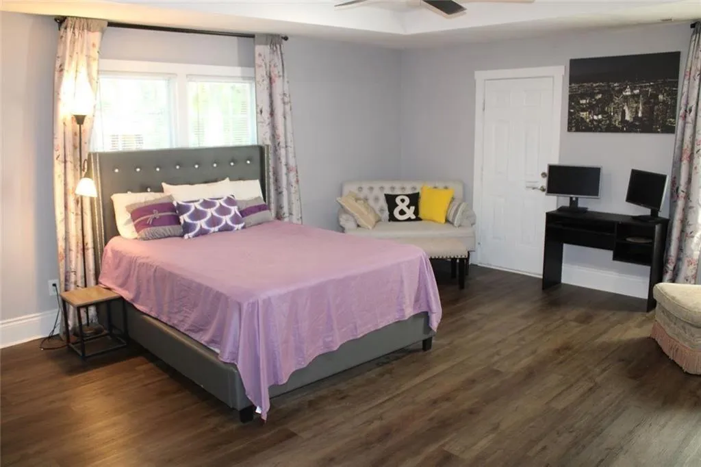 South Fulton, Georgia 30337, United States, 4 Bedrooms Bedrooms, ,3 BathroomsBathrooms,Residential,Active,207261