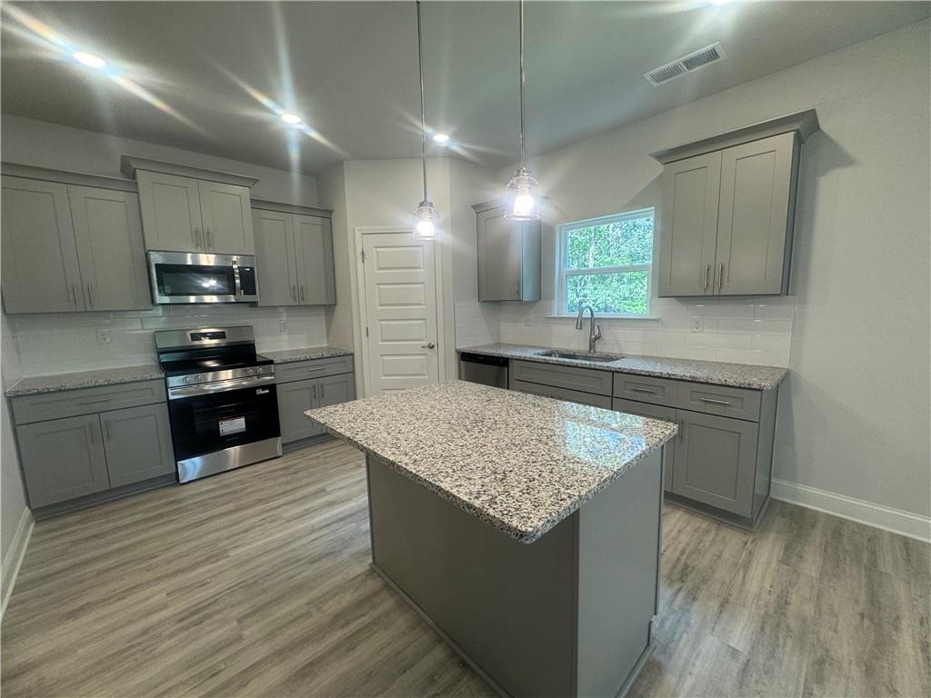 67 Crab Orchard Way