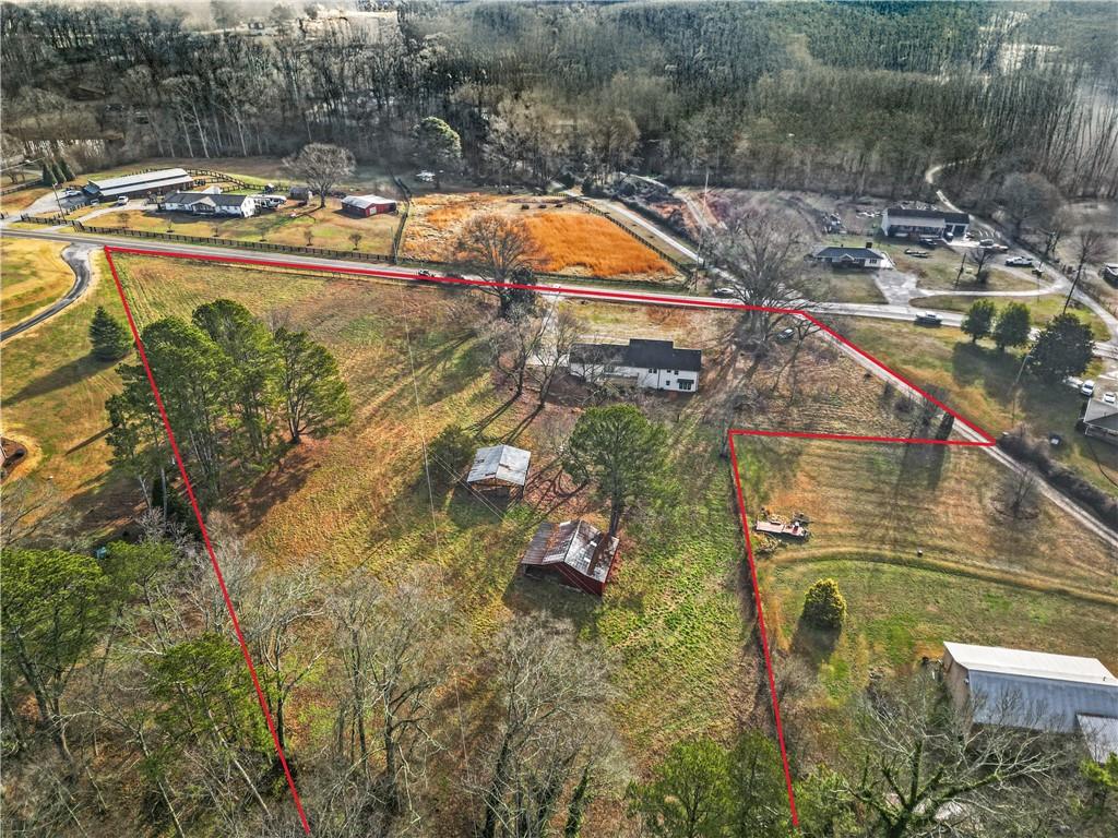 1209 County Line Road