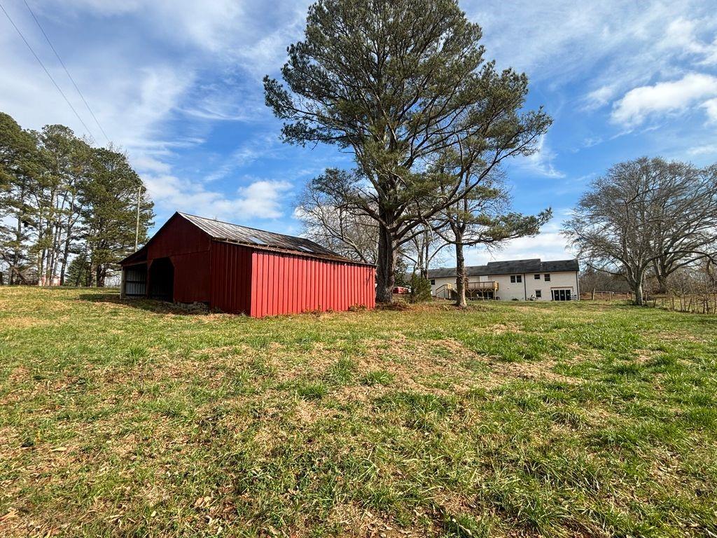 1209 County Line Road