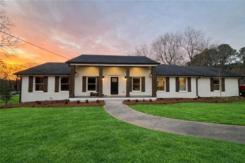 1209 County Line Road Cumming GA 30040