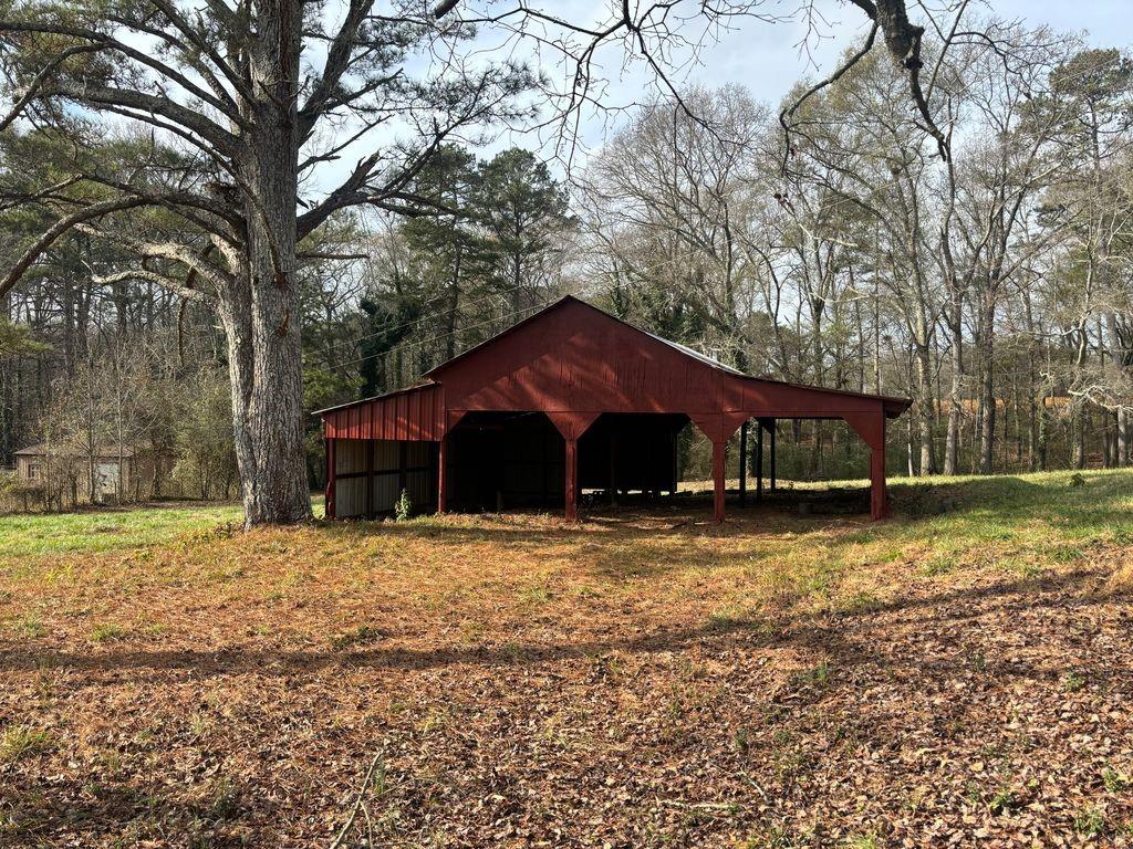1209 County Line Road
