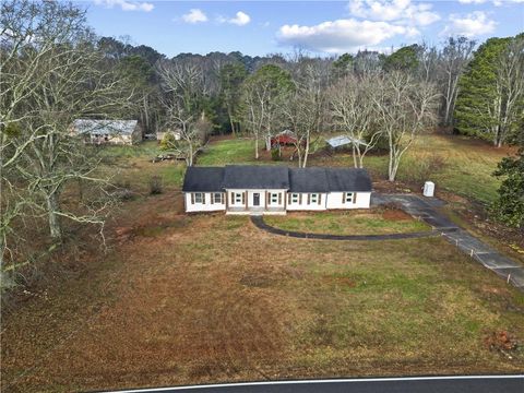 1209 County Line Road Cumming GA 30040