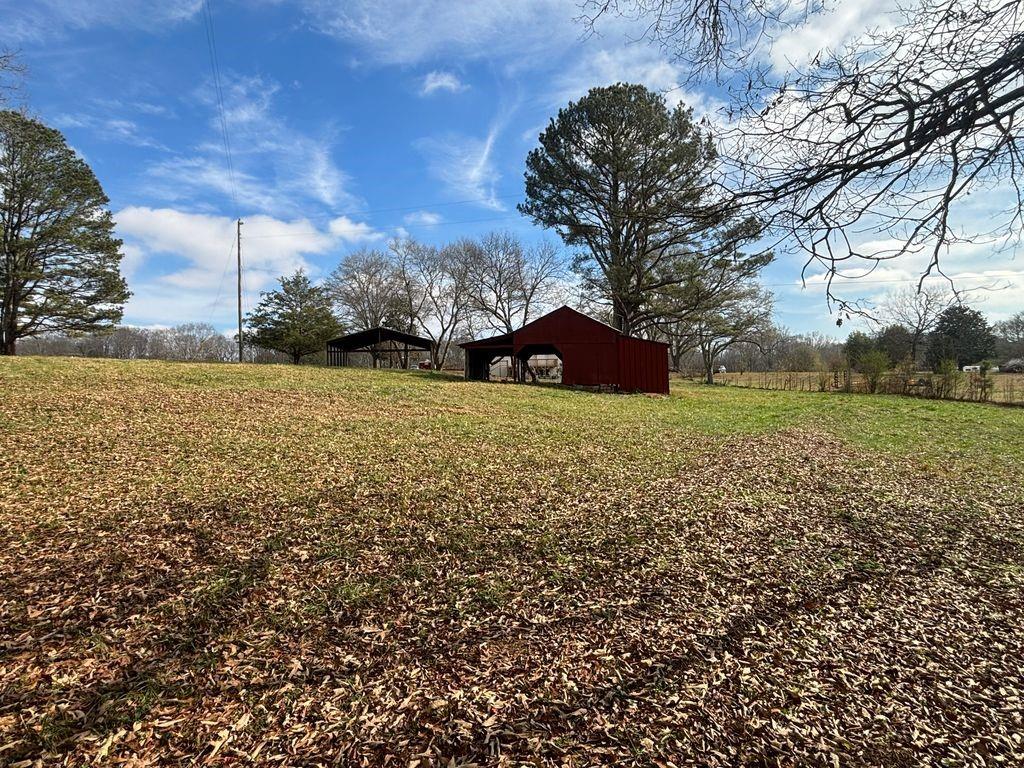 1209 County Line Road