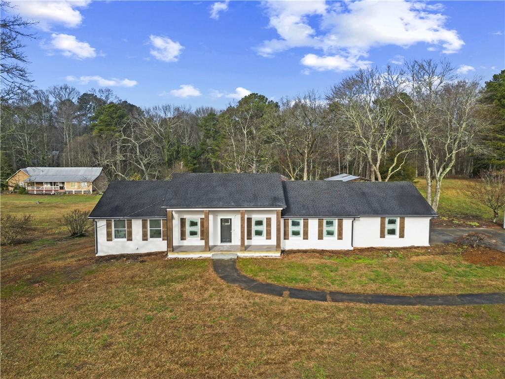 1209 County Line Road