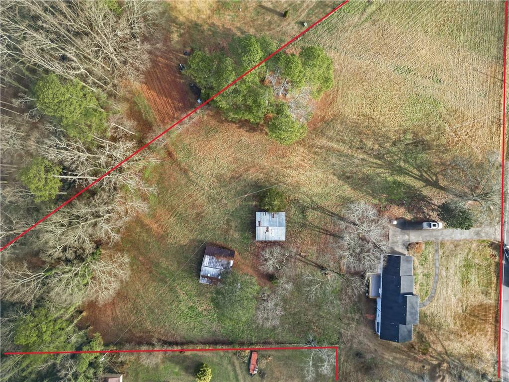 1209 County Line Road