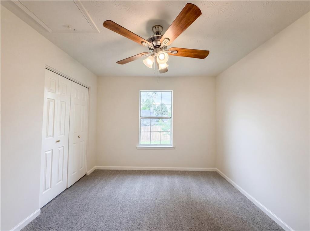 3719 Sandy Shoals Lane