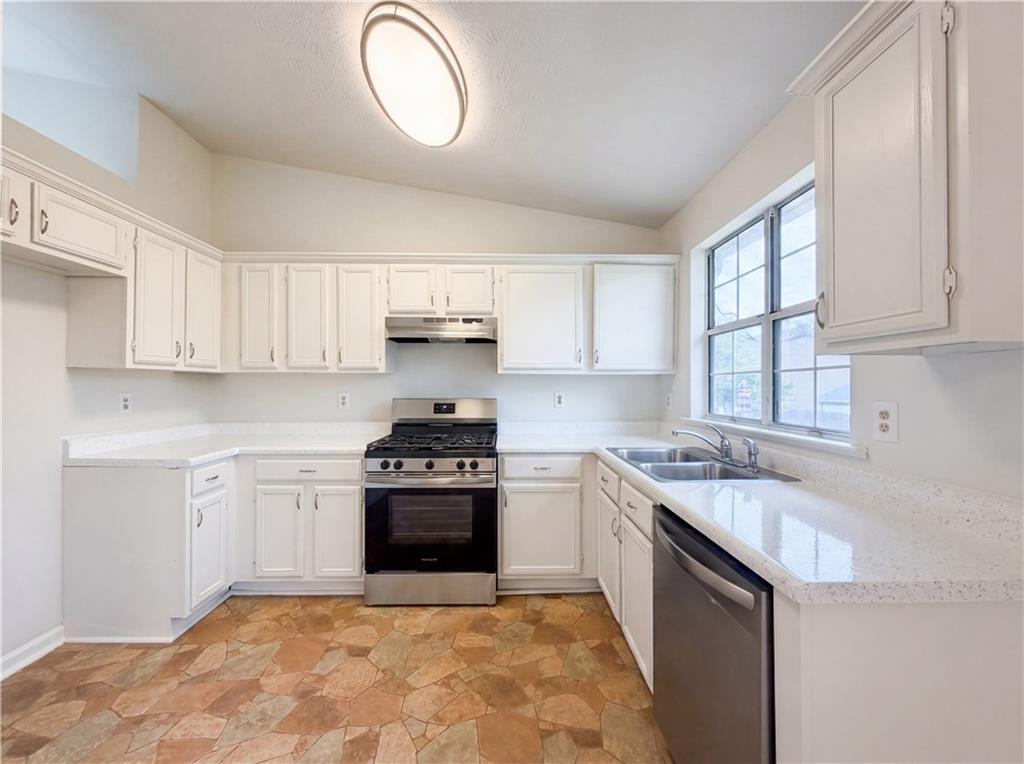 3719 Sandy Shoals Lane