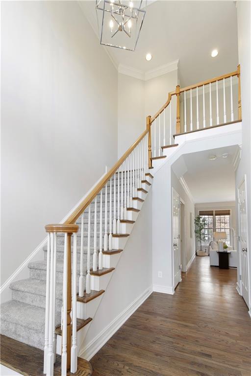 4089 Hooch River Trail, Suwanee, Georgia image 2