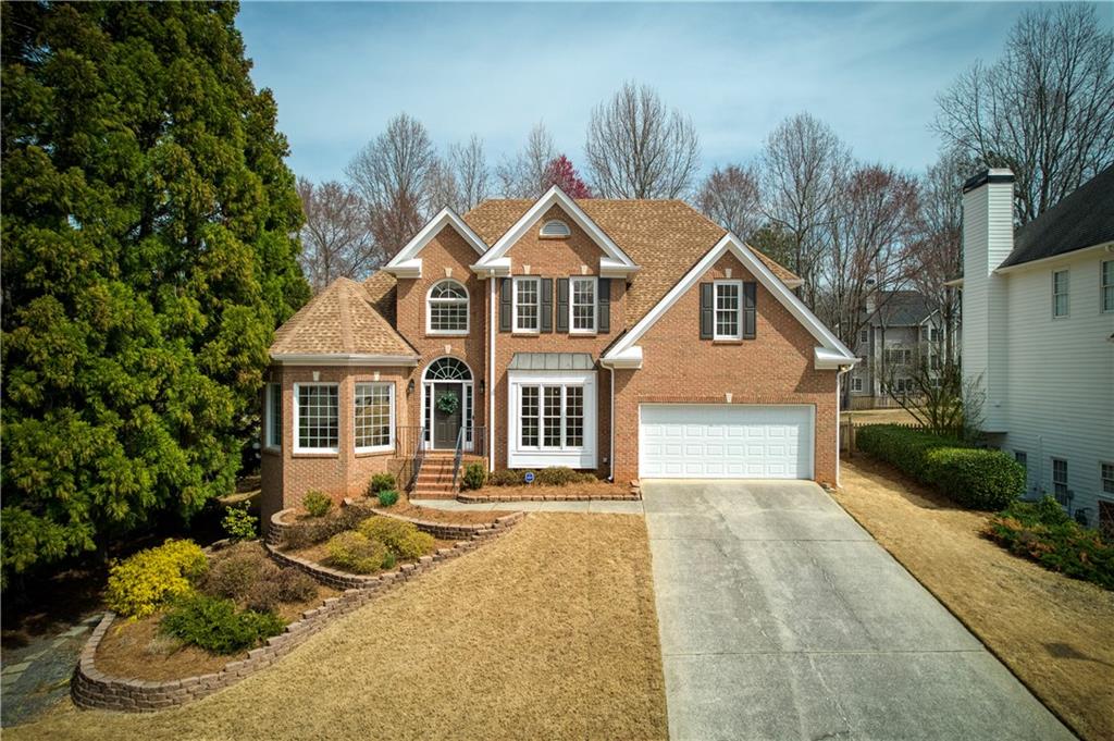 4089 Hooch River Trail, Suwanee, Georgia image 1