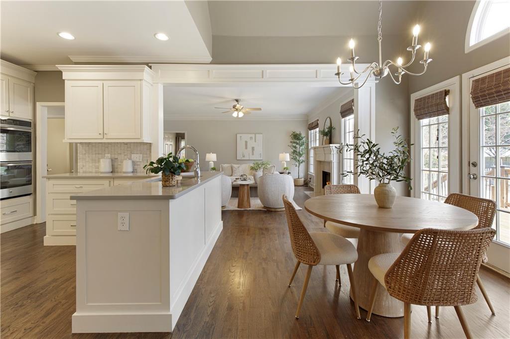 4089 Hooch River Trail, Suwanee, Georgia image 20