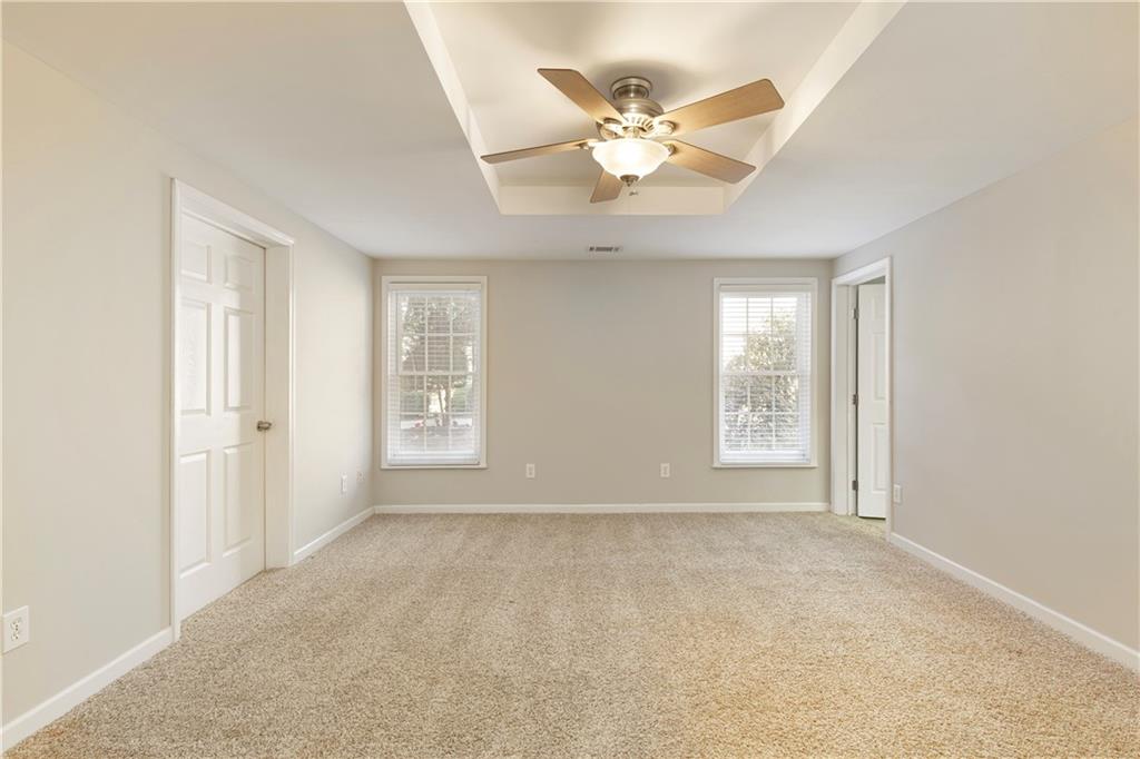 4089 Hooch River Trail, Suwanee, Georgia image 50