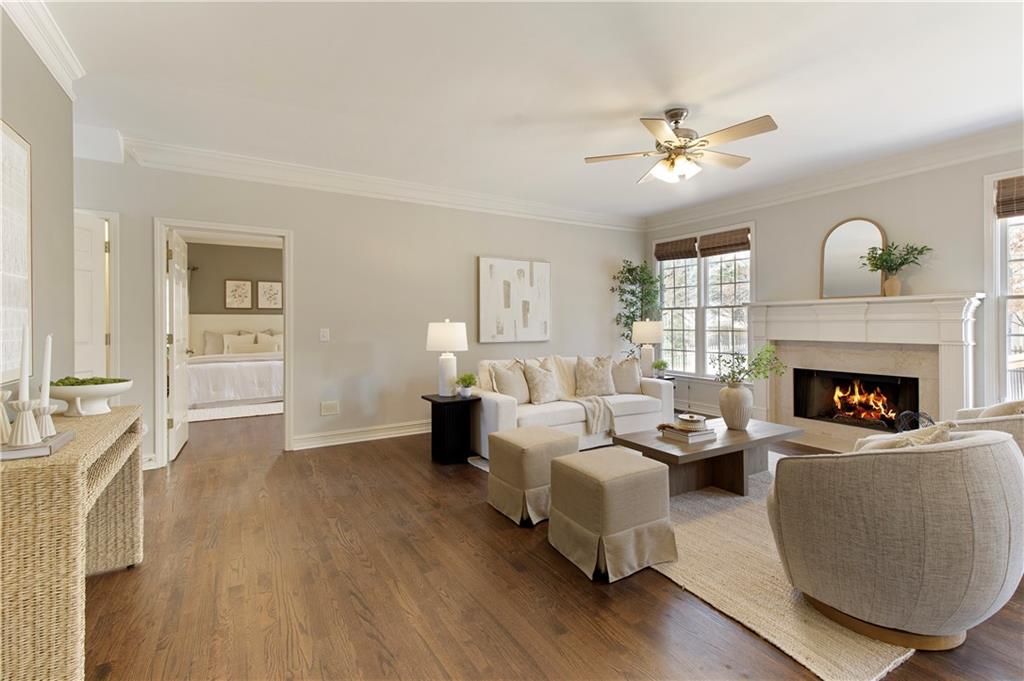 4089 Hooch River Trail, Suwanee, Georgia image 26