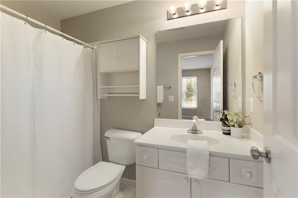 4089 Hooch River Trail, Suwanee, Georgia image 38