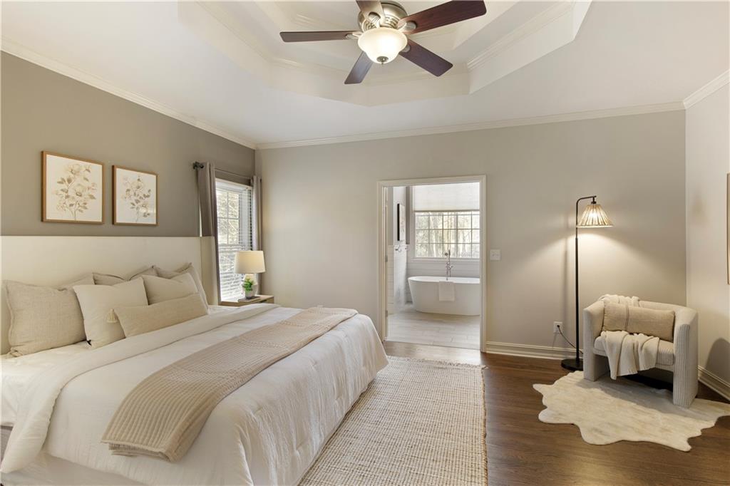4089 Hooch River Trail, Suwanee, Georgia image 28