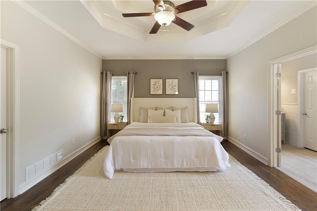 4089 Hooch River Trail, Suwanee, Georgia image 27