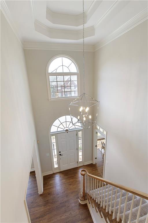 4089 Hooch River Trail, Suwanee, Georgia image 36