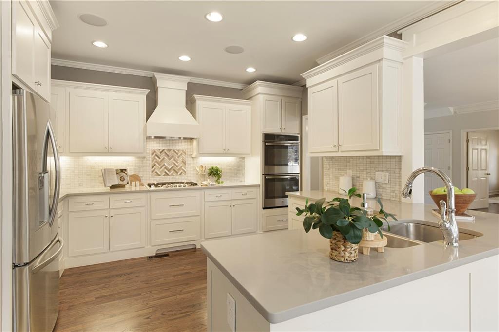 4089 Hooch River Trail, Suwanee, Georgia image 18