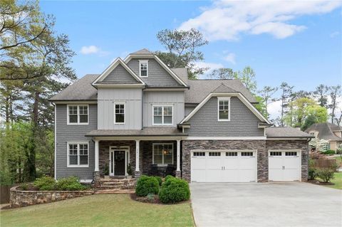 2811 Shady Valley Drive NE Brookhaven GA 30324
