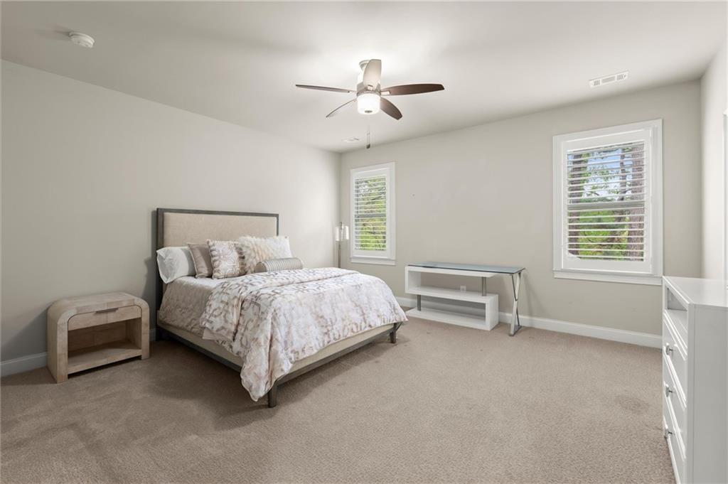 2811 Shady Valley Drive, Brookhaven, Georgia image 47
