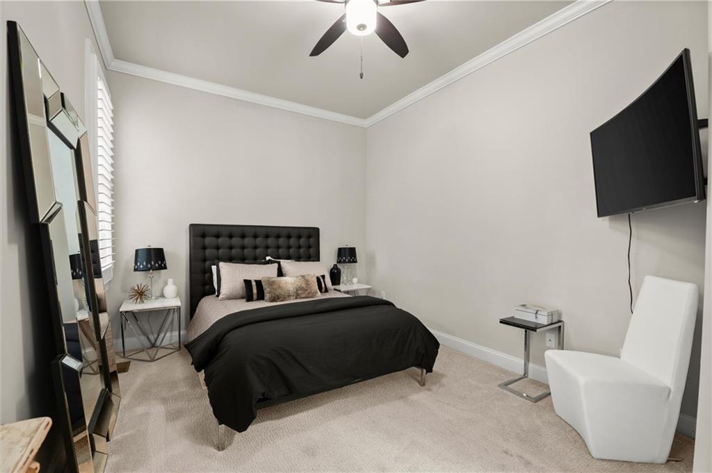 2811 Shady Valley Drive, Brookhaven, Georgia image 30