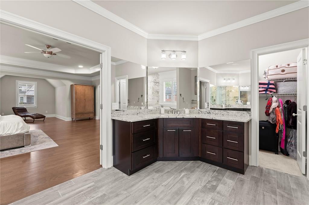 2811 Shady Valley Drive, Brookhaven, Georgia image 41