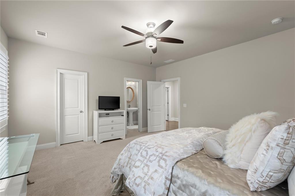2811 Shady Valley Drive, Brookhaven, Georgia image 48