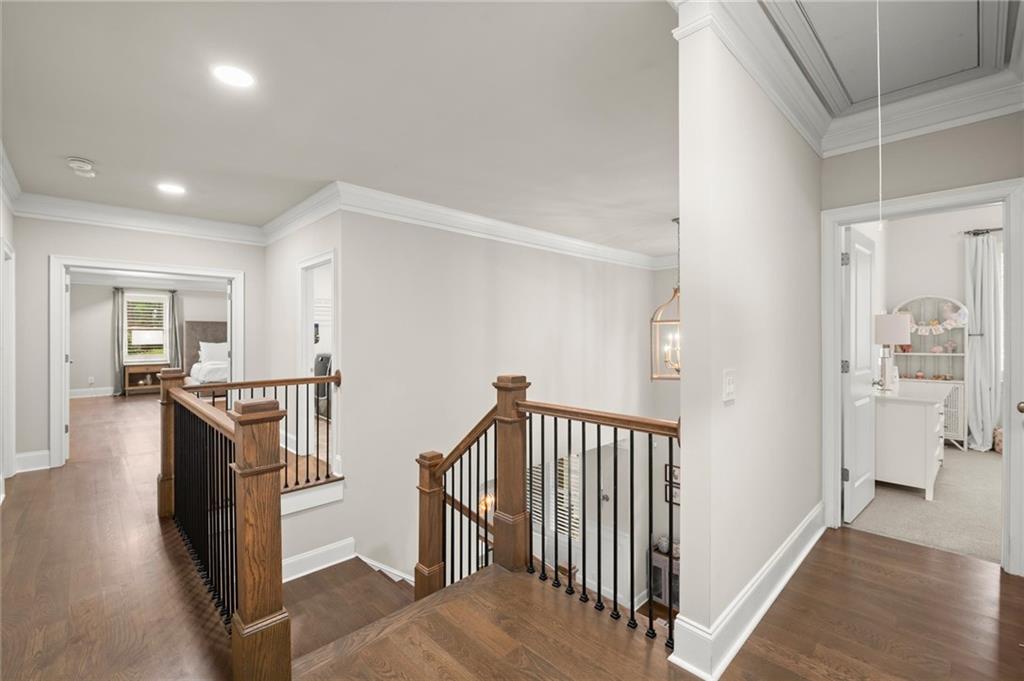2811 Shady Valley Drive, Brookhaven, Georgia image 33