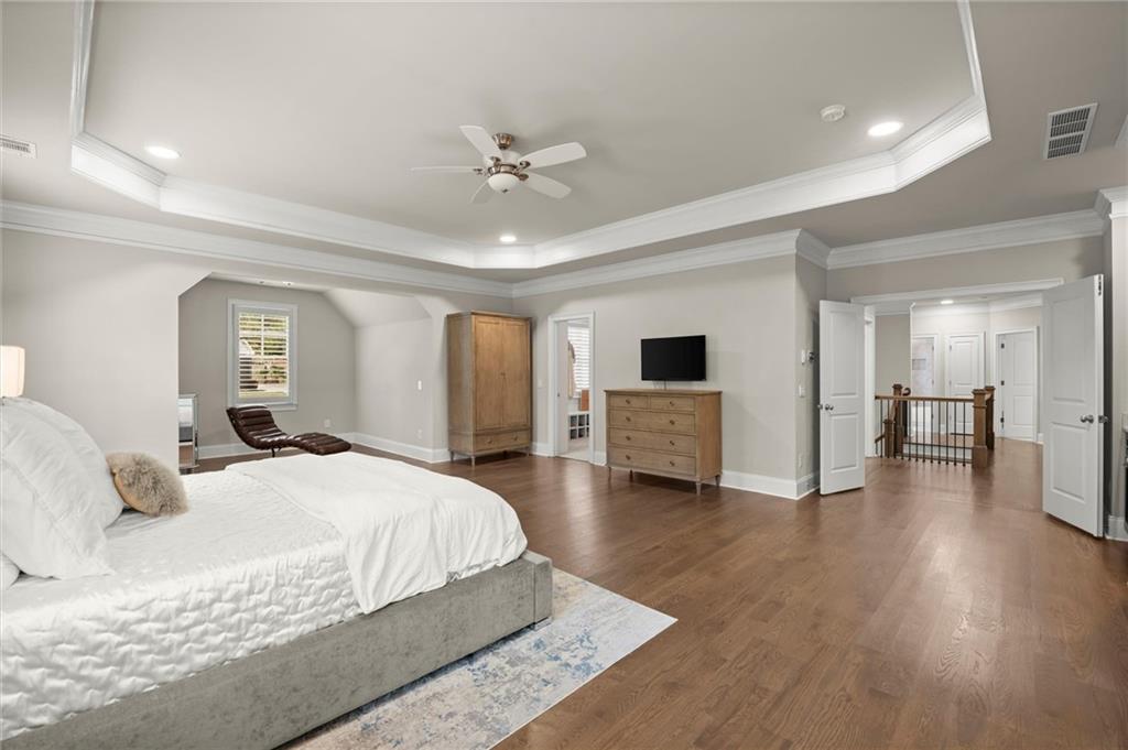 2811 Shady Valley Drive, Brookhaven, Georgia image 35